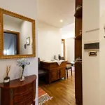 Altobelli Apartmán Řím