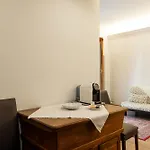 Altobelli Apartmán Řím