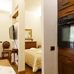 Apartmán Altobelli *