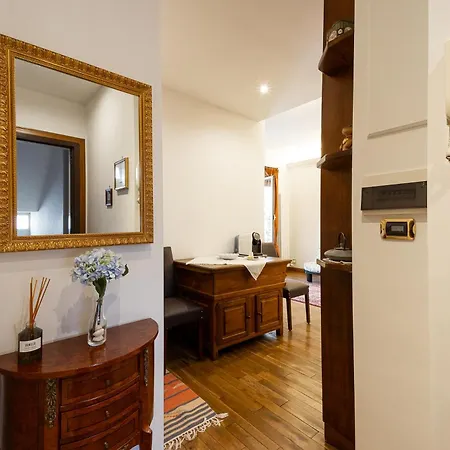 Altobelli Appartement Rome