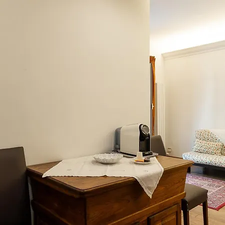 Altobelli Appartement Rome