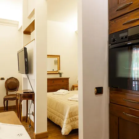 Appartement Altobelli *