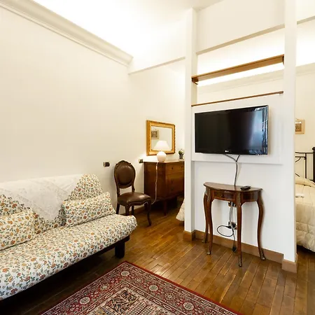 Altobelli Apartment Rome