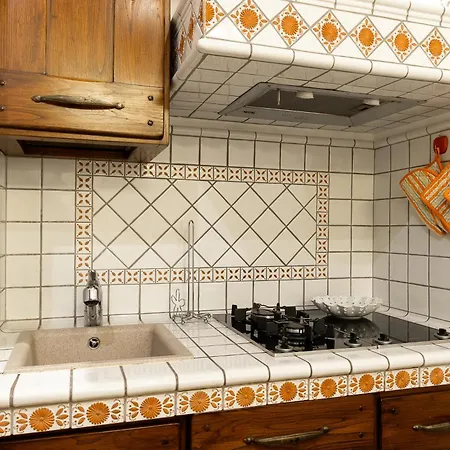 Appartement Altobelli