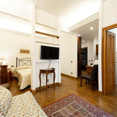 Altobelli Appartement *