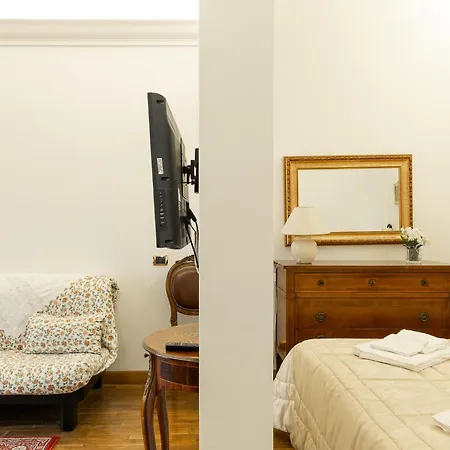 Apartment Altobelli *