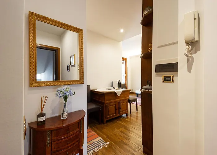 Altobelli דירה רומא