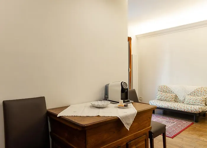 Altobelli דירה רומא