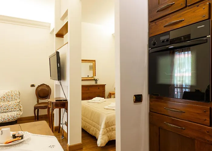 דירה Altobelli *