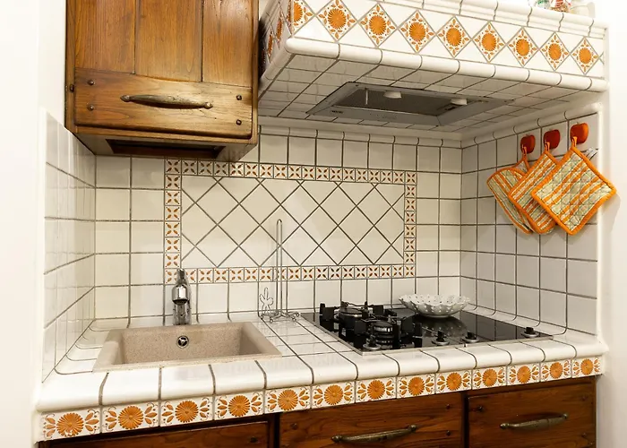 Apartamento Altobelli