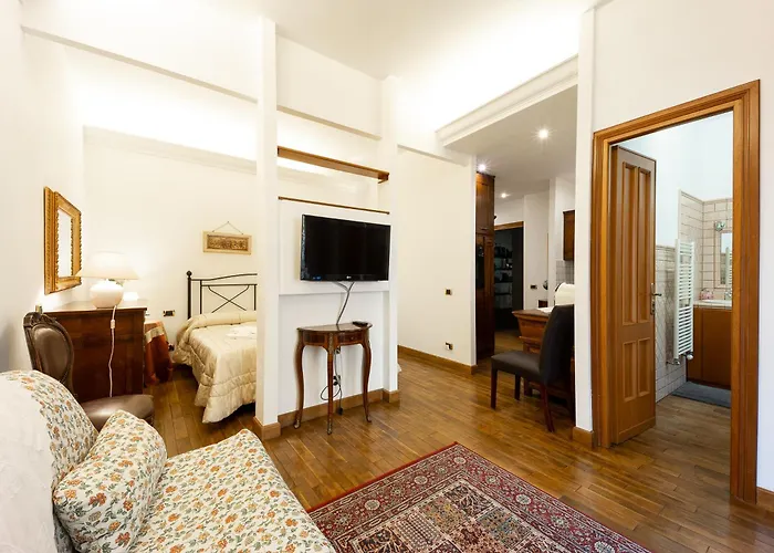 Altobelli דירה *