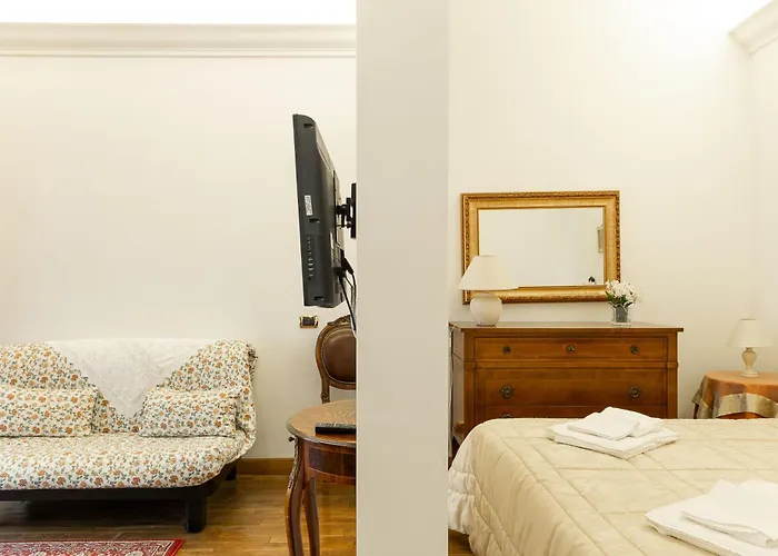 Apartamento Altobelli *