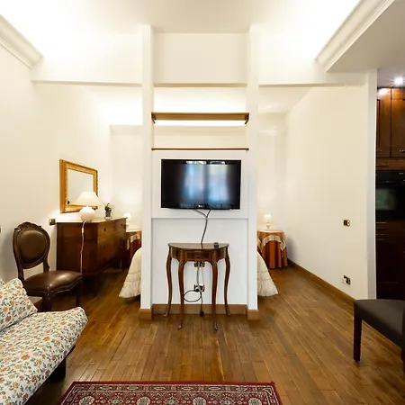 Altobelli Apartment Rom