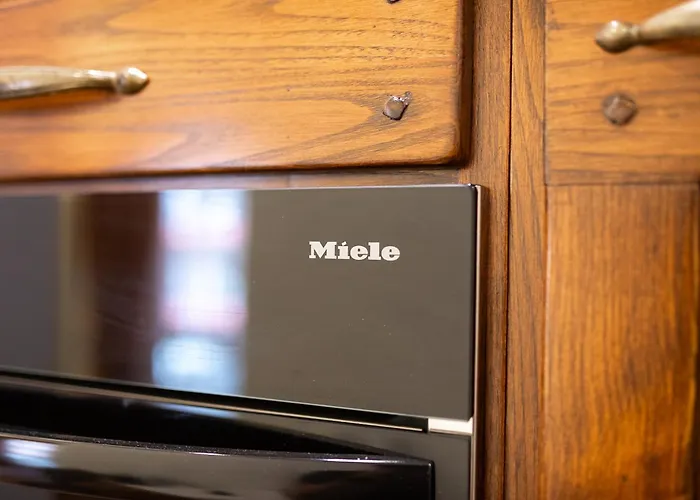 Altobelli Apartment *