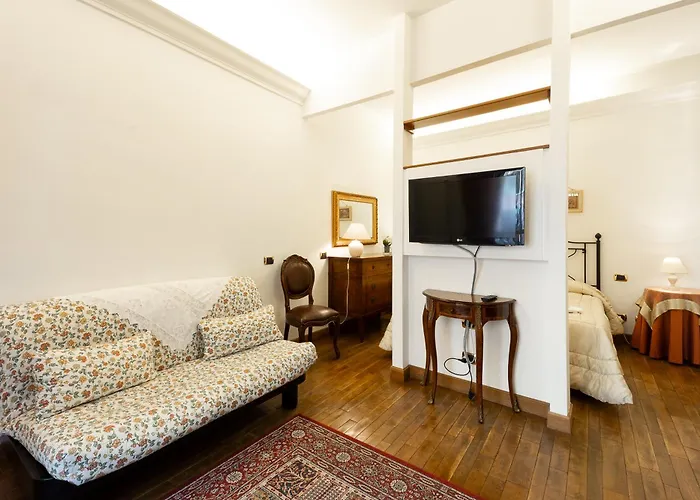 Altobelli Apartment Rom