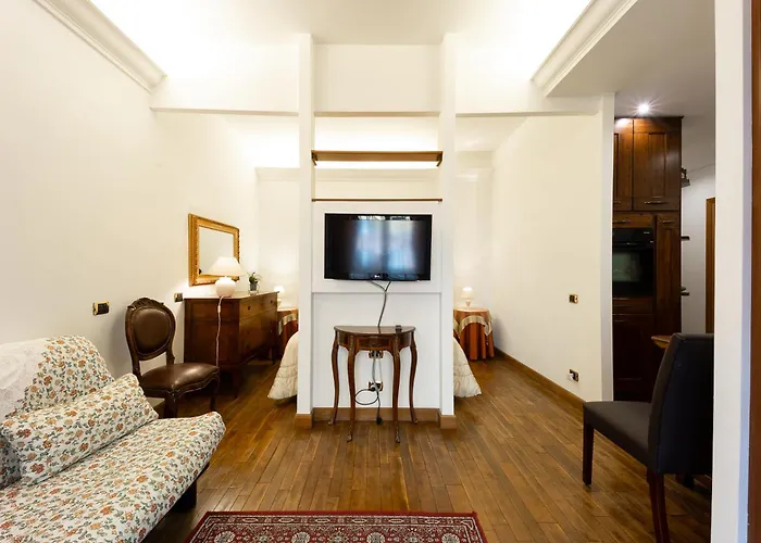 Altobelli Apartment Rom